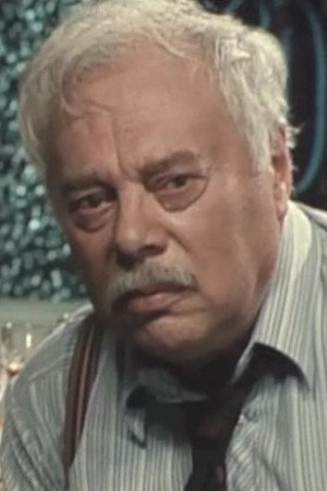 Mikhail Lvov backdrop