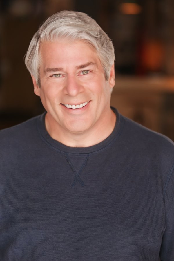 Keith Kelly backdrop