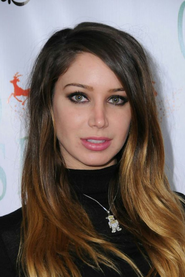 Celeste Fianna backdrop