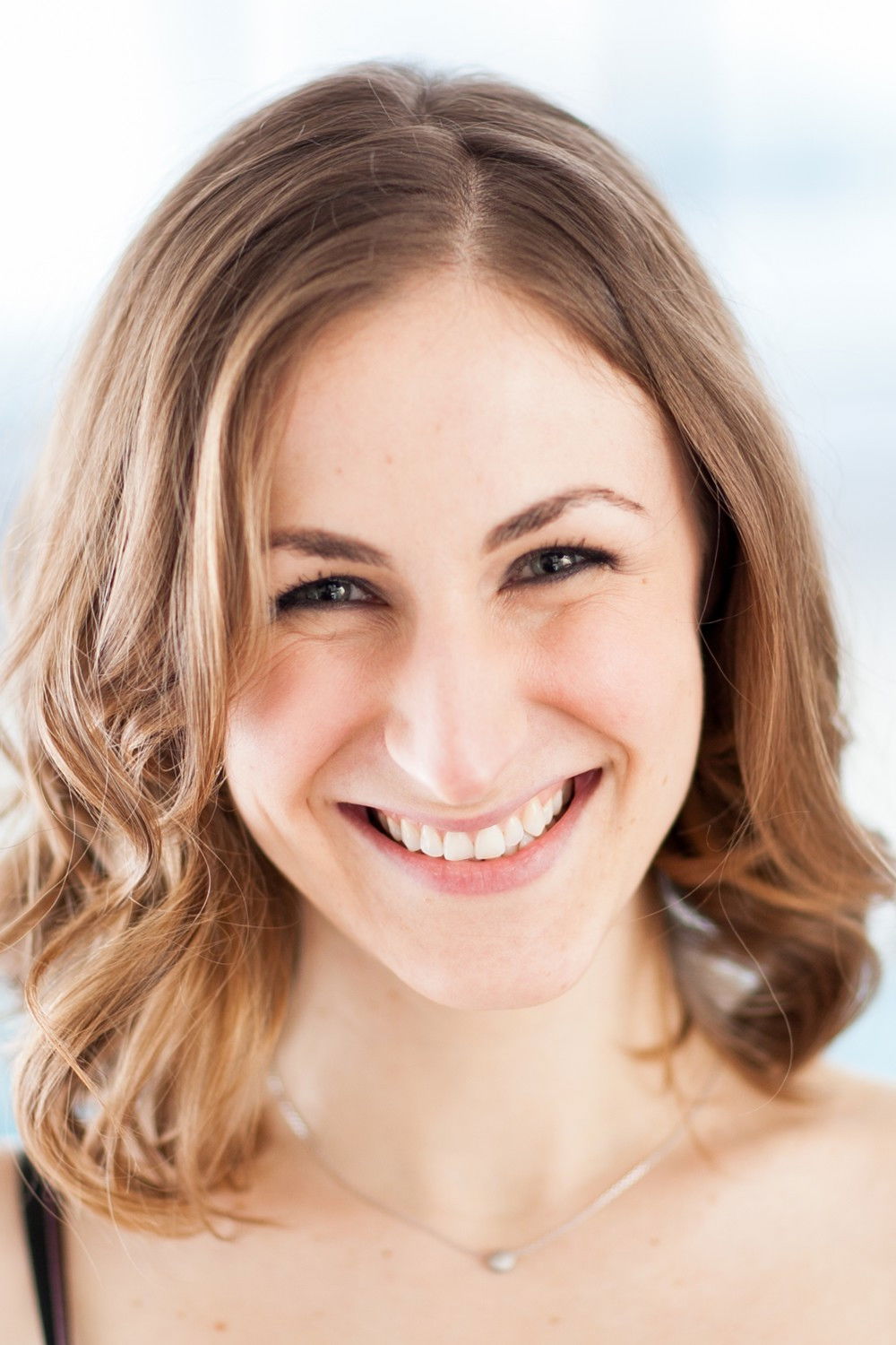 Gráinne O'Flynn backdrop