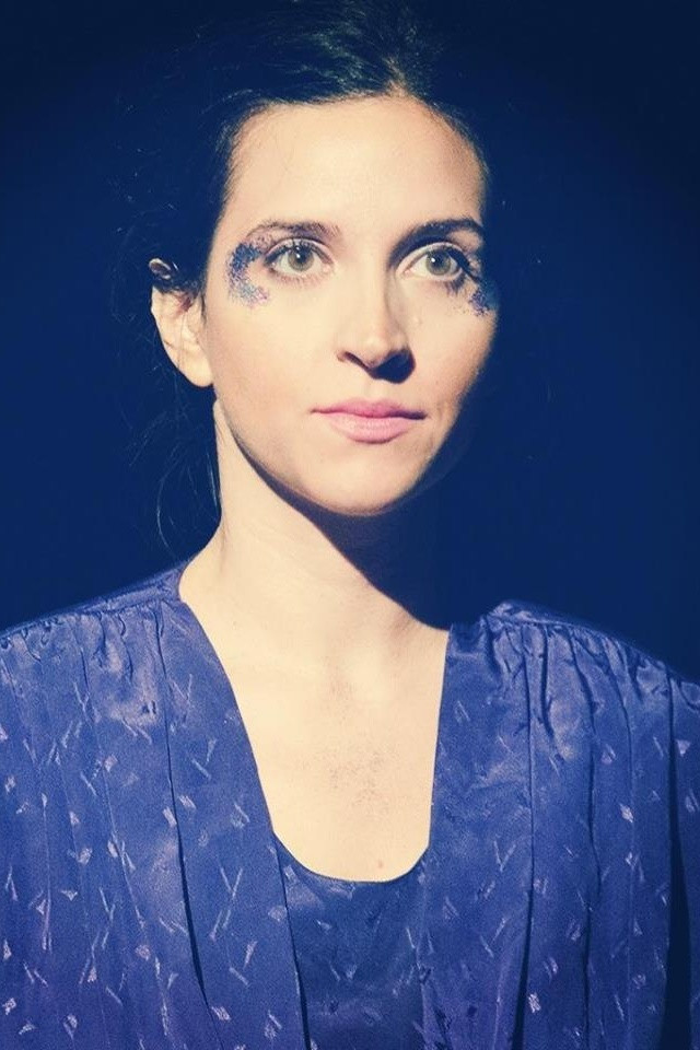 Carolina Bianchi backdrop