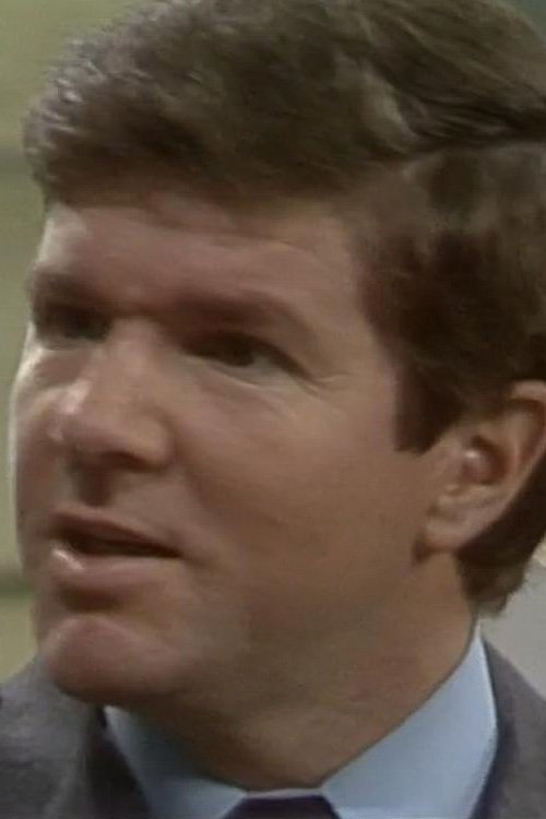 Brian Hannan backdrop