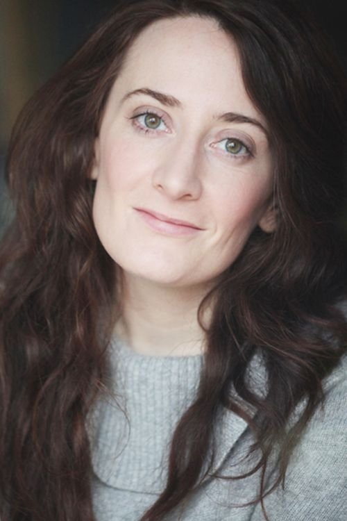 Kate Nic Chonaonaigh backdrop