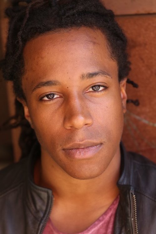 Chad Chambers backdrop