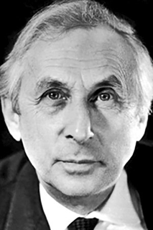 Sergei Tseits backdrop