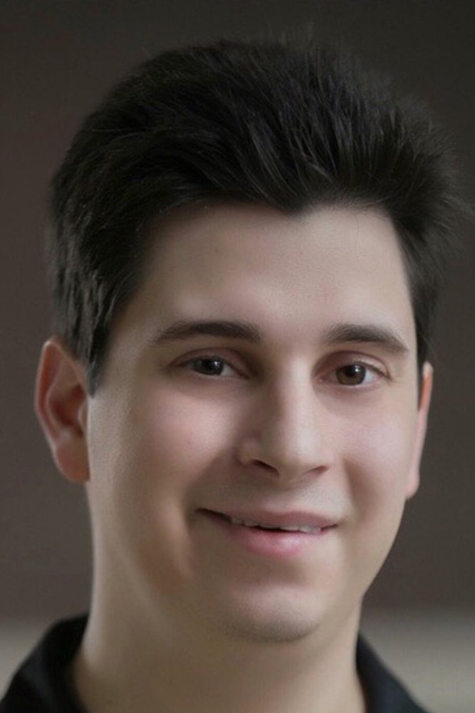 Kail Rapaport backdrop