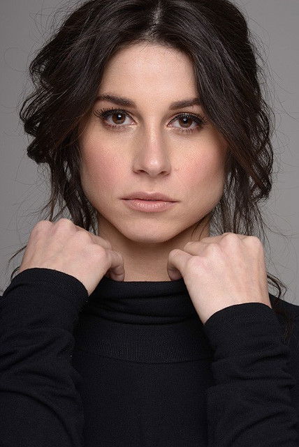 Chandelly Braz backdrop