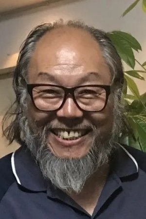 Guo Zhengjian backdrop