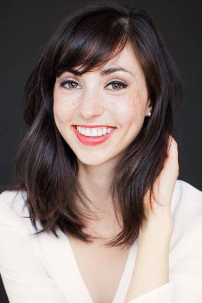 Sara-Sue Vallée backdrop