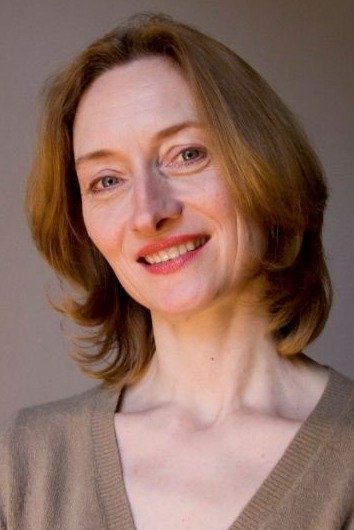 Andrea Miltner backdrop