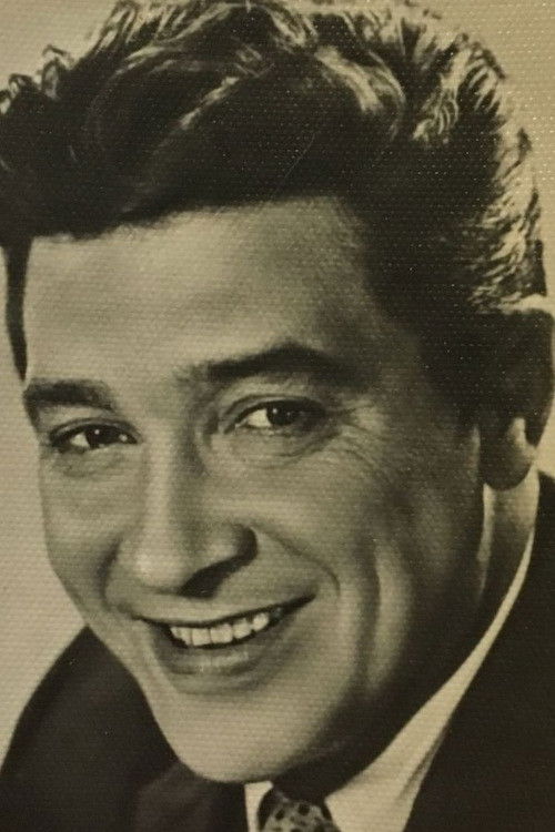 Lev Frichinsky backdrop