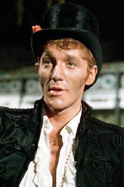 Alexis Kanner backdrop