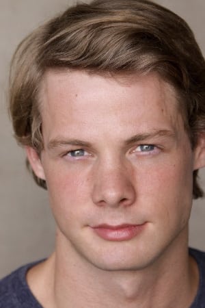 Brandon W. Jones backdrop