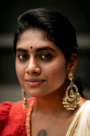 Nimisha Sajayan → Nimisha Sajajan