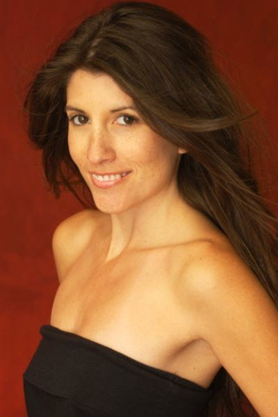 Kimberly Fay backdrop