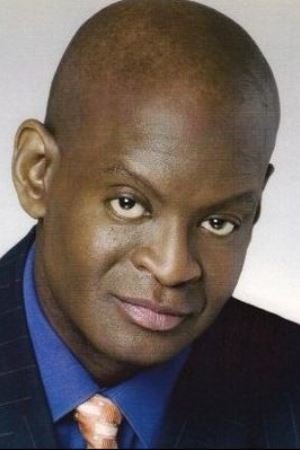 Veryl Jones backdrop