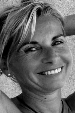 Véronique Delclos backdrop