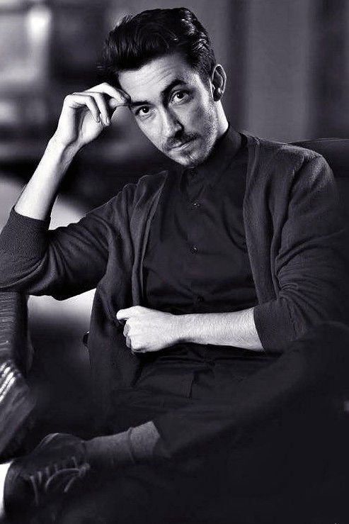 Michael Nicolae backdrop