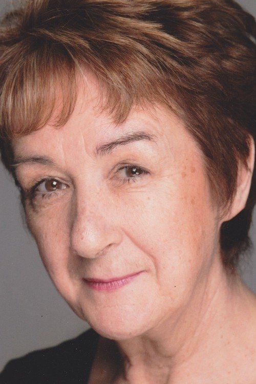 Linda Beckett backdrop