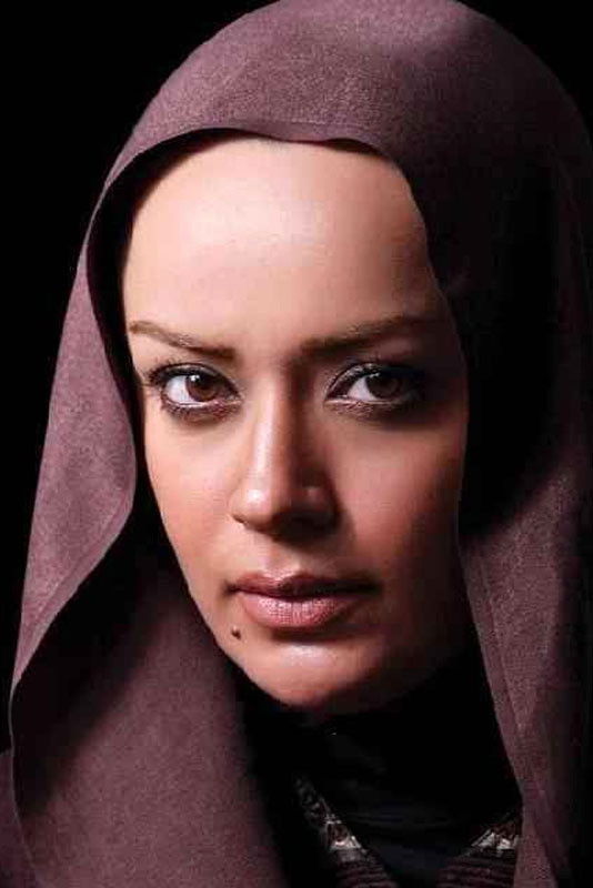 Elham Charkhande backdrop