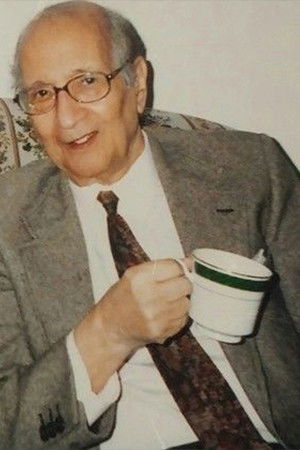 Sayed ElMaghriby backdrop