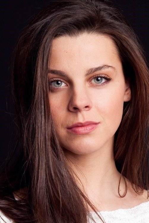 Clara Alvarado backdrop