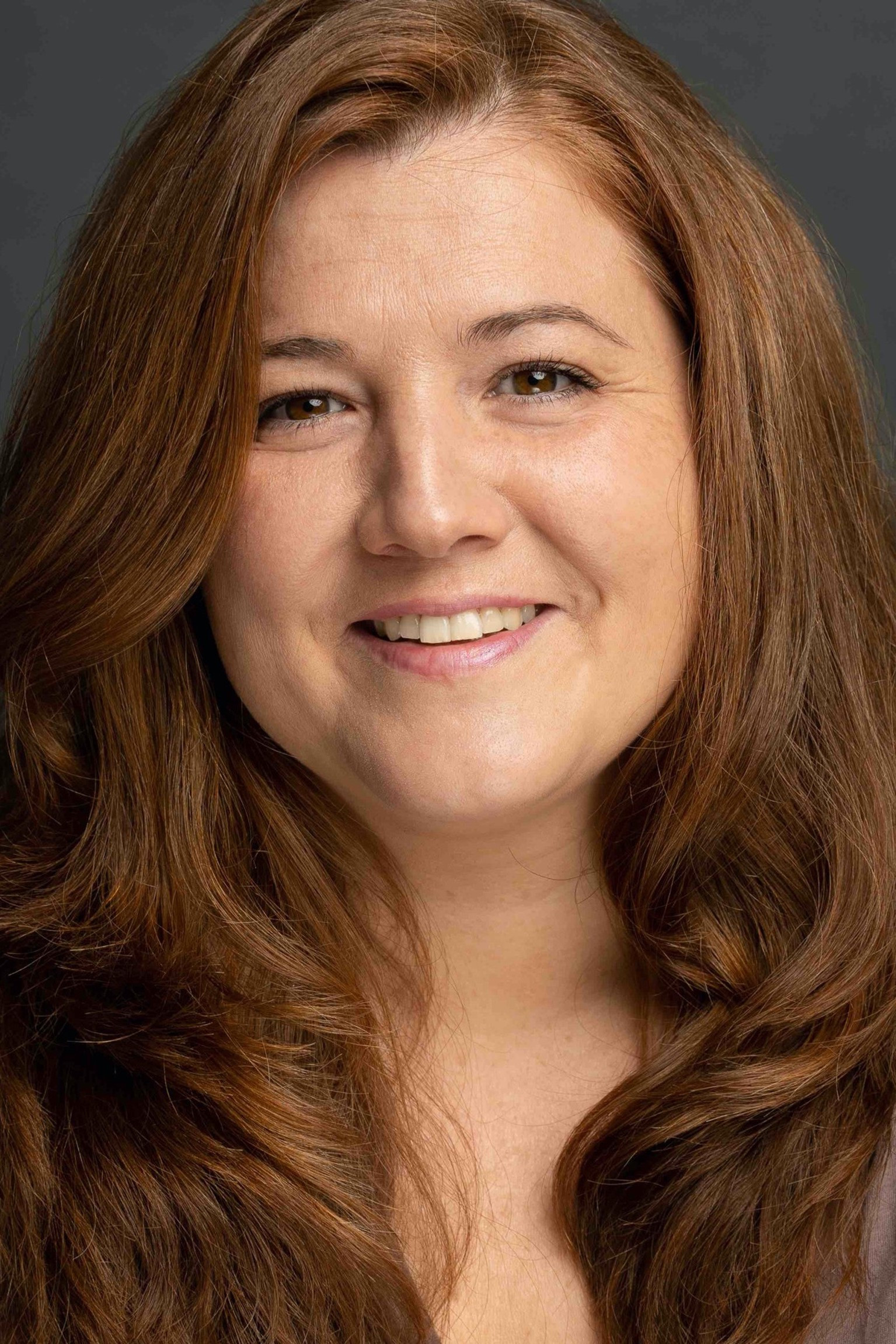 Úrsula Gutiérrez backdrop