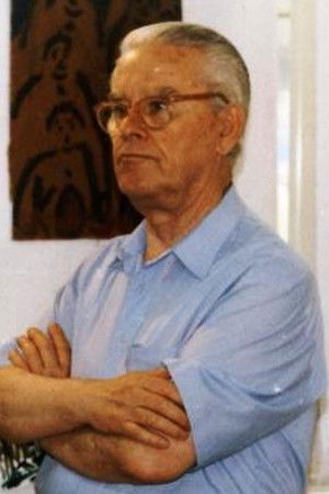 Gjergj Zheji backdrop