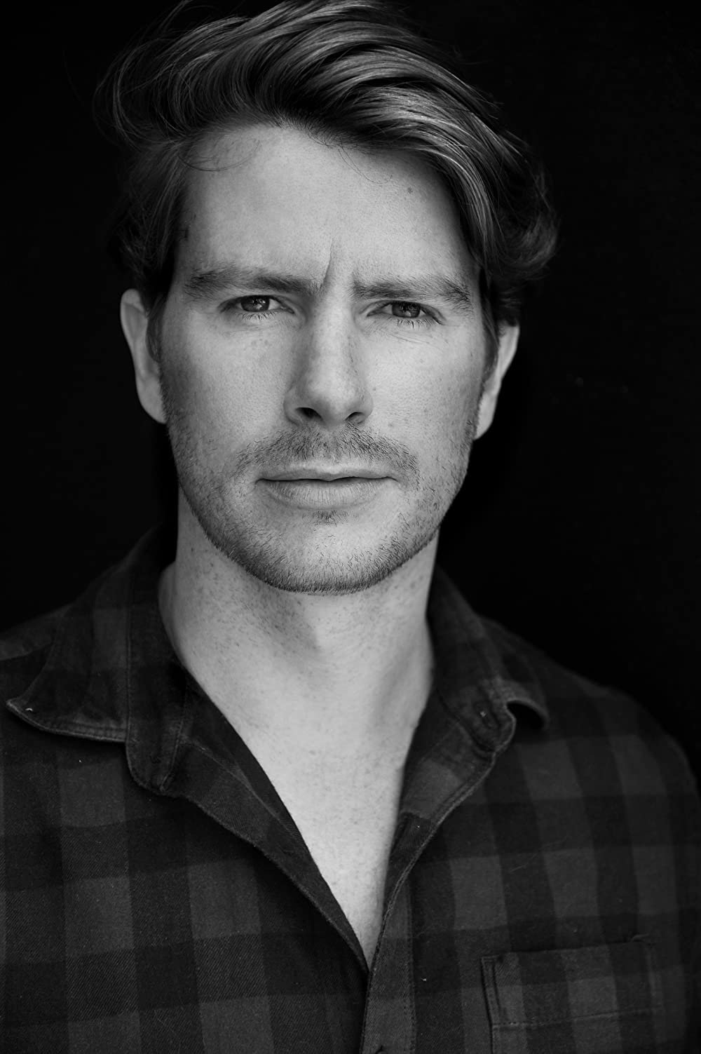 Nick Wright backdrop