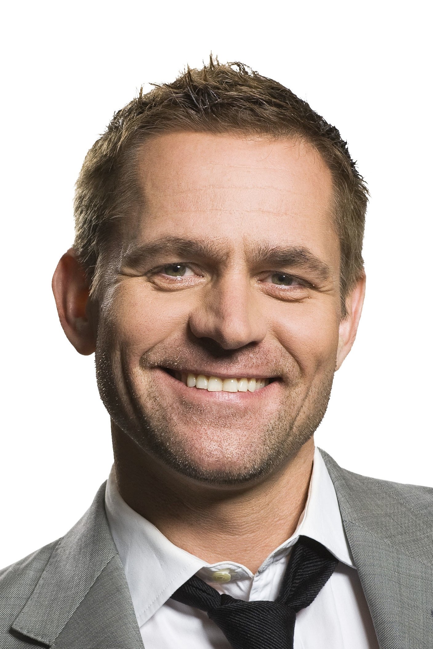 Rickard Olsson backdrop