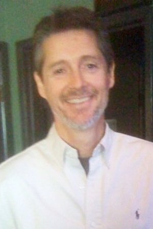 Joel Soisson backdrop