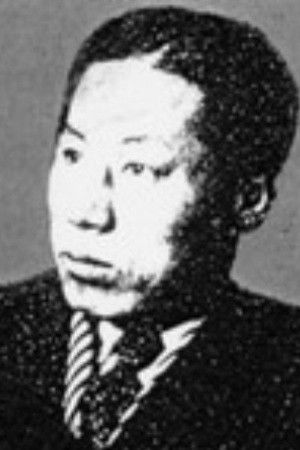 Gwang-je Seo backdrop