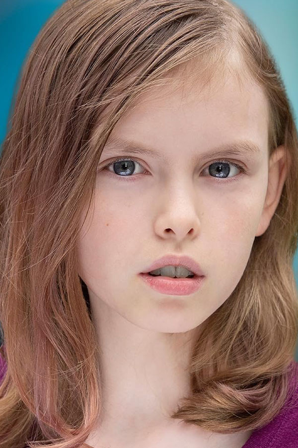 Lily Gail Reid backdrop