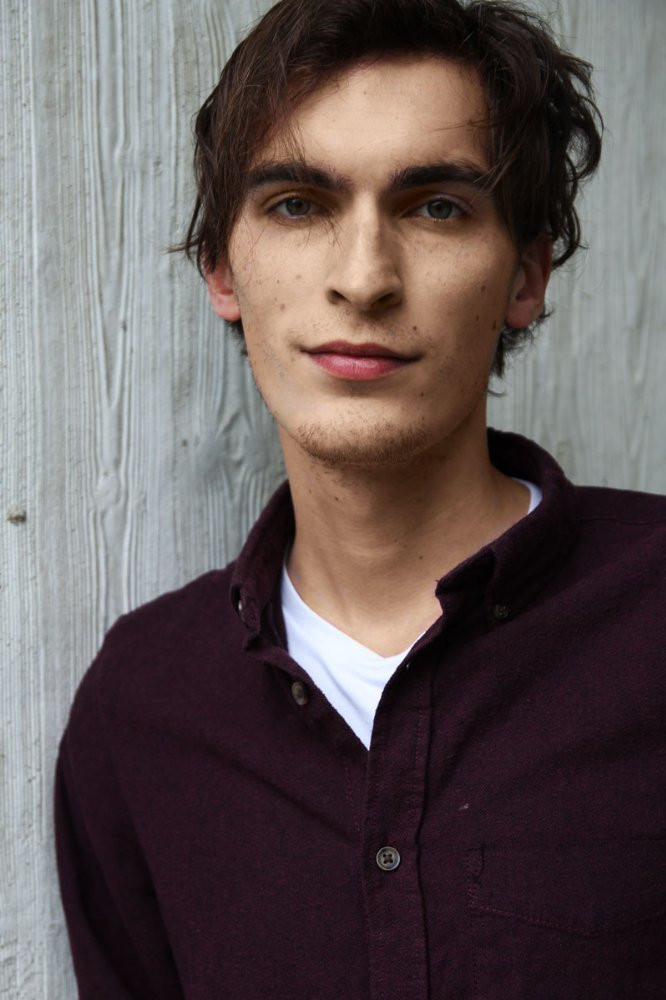 Michael Koschorek backdrop