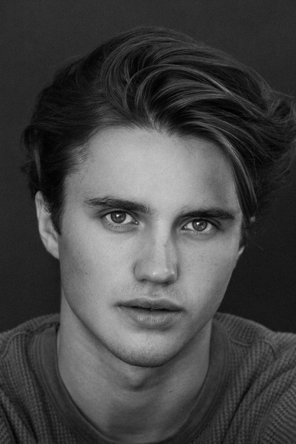 George Sear backdrop