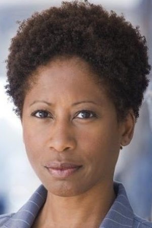 Pamela Shaddock backdrop