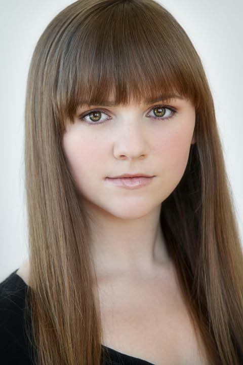 Tara Lynne Barr backdrop