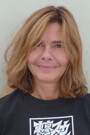 Christiane Carstens backdrop