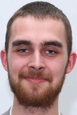 Vladimir Bek backdrop