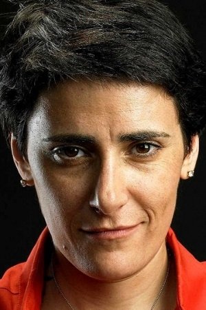 Elena Pogrebizhskaya backdrop