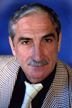 Parviz Baghirov backdrop