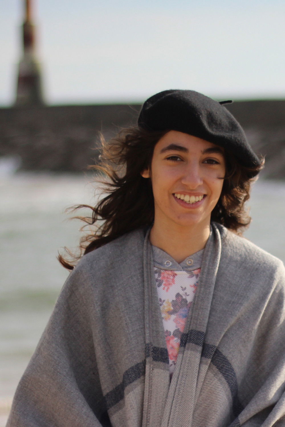 Maria Ana Marques backdrop