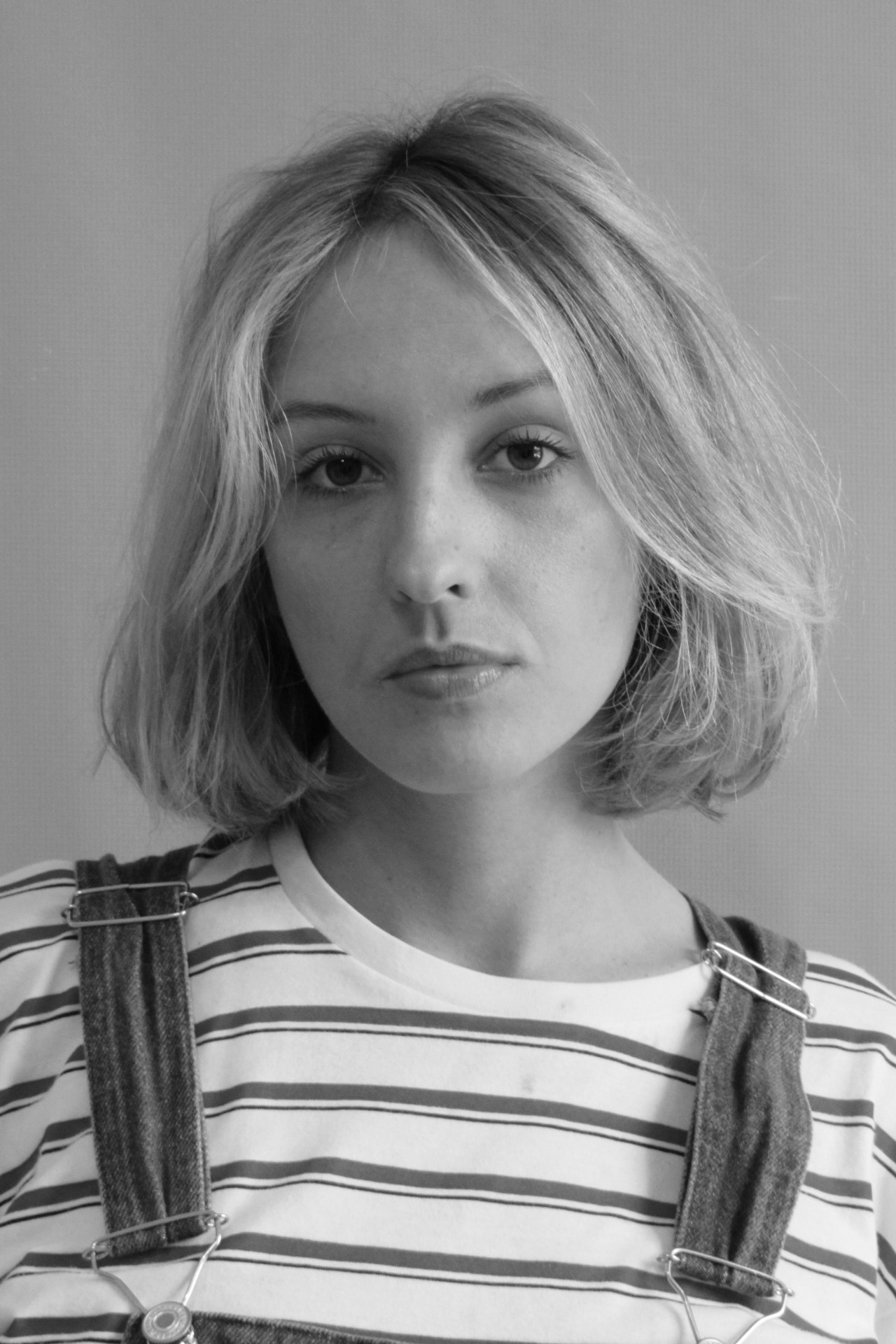 Julyani Lugoch backdrop