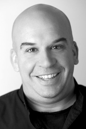 Luc Boucher backdrop