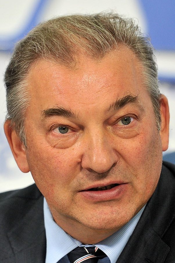 Vladislav Tretiak backdrop