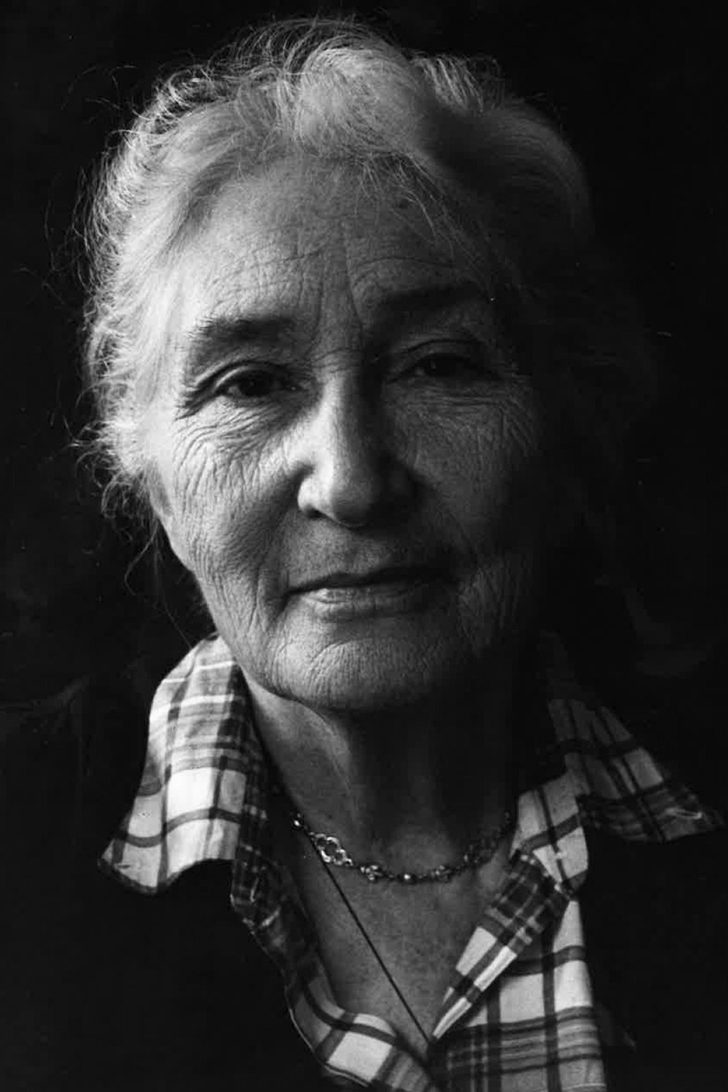 Frances H. Flaherty backdrop