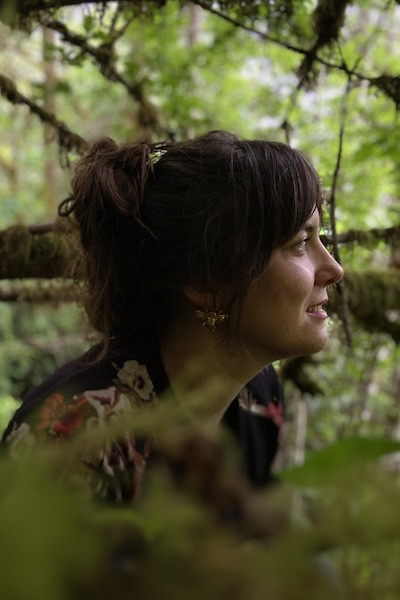 Brianna Murphy backdrop