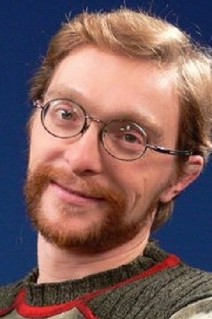 Yury Glushenkov backdrop