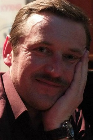 Leonid Klets backdrop