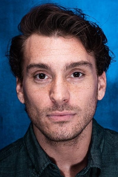 Deano Bugatti backdrop